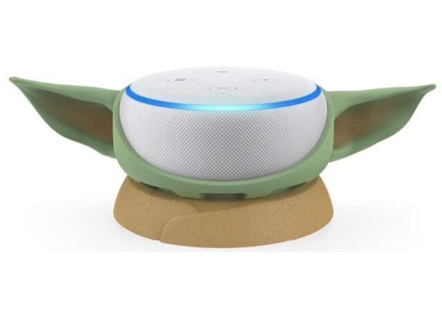 Echo Dot Stand