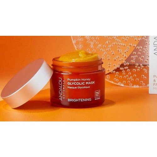 FREE Andalou Naturals Skincare Pack Sample