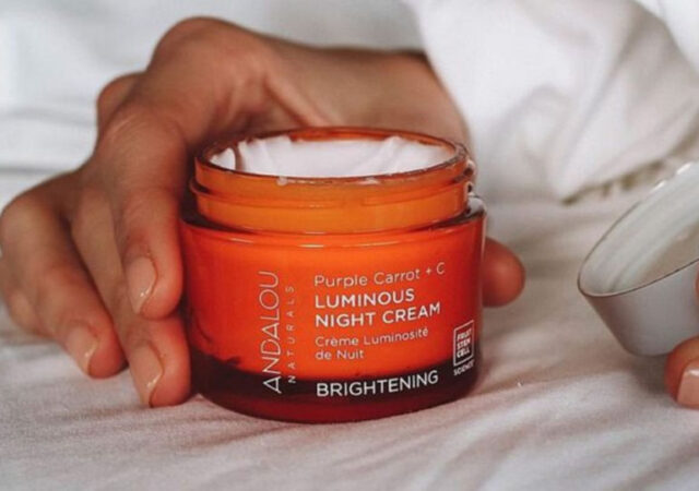 FREE Andalou Naturals Skincare Pack Sample