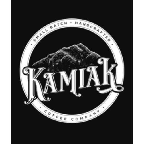 Free Kamiak Coffee Sample