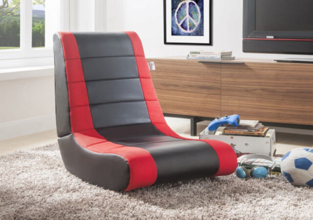 Gaming Chair on Sale (2)