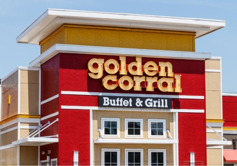 Golden Corral Coupons & Specials How to Save on Your Next Meal!