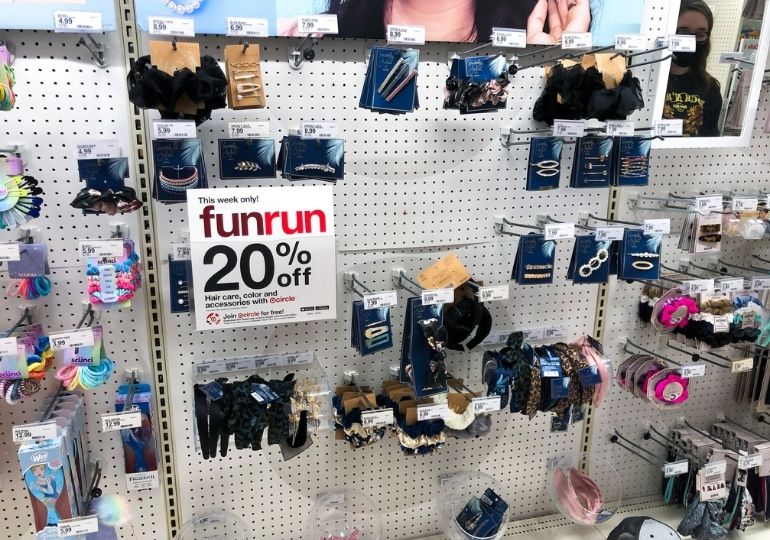 Scunci Scrunchies Sale! Best Deals and Cheap Prices!