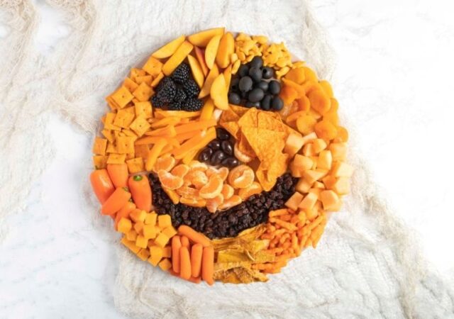Halloween snack idea