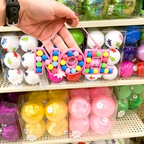 Hobby Lobby Christmas Tree Themes