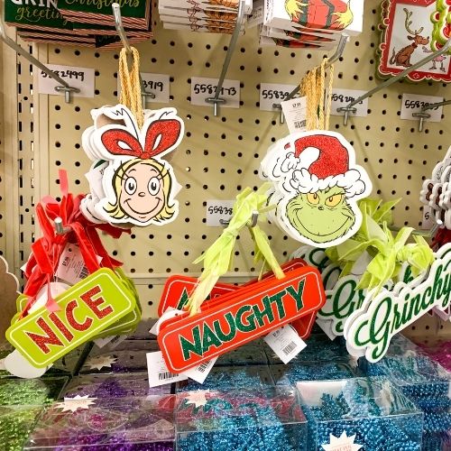 Hobby Lobby Christmas Tree Themes