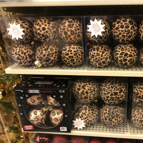 Hobby Lobby Christmas Tree Themes