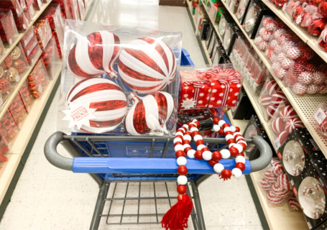 Hobby Lobby Christmas Tree Themes