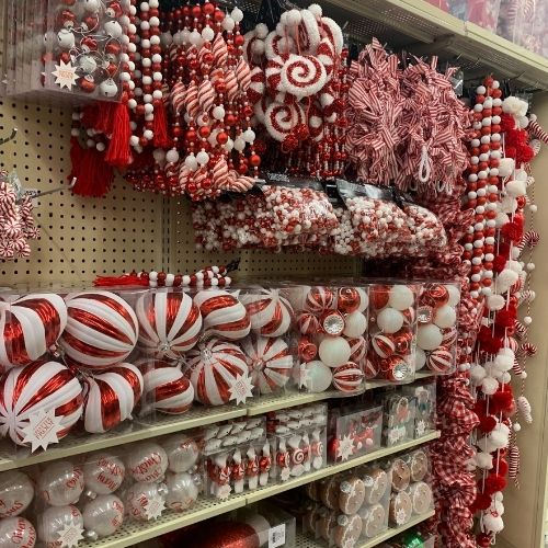 Hard Candy Mix, Hobby Lobby