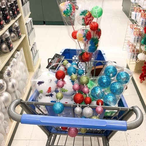 Hobby Lobby Christmas Tree Themes