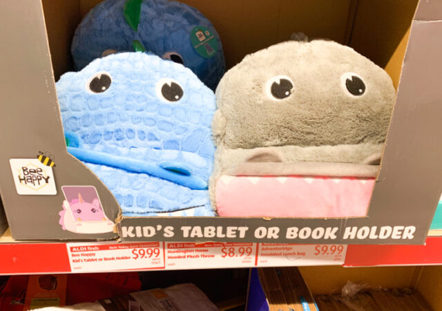 Kids Tablet Holders