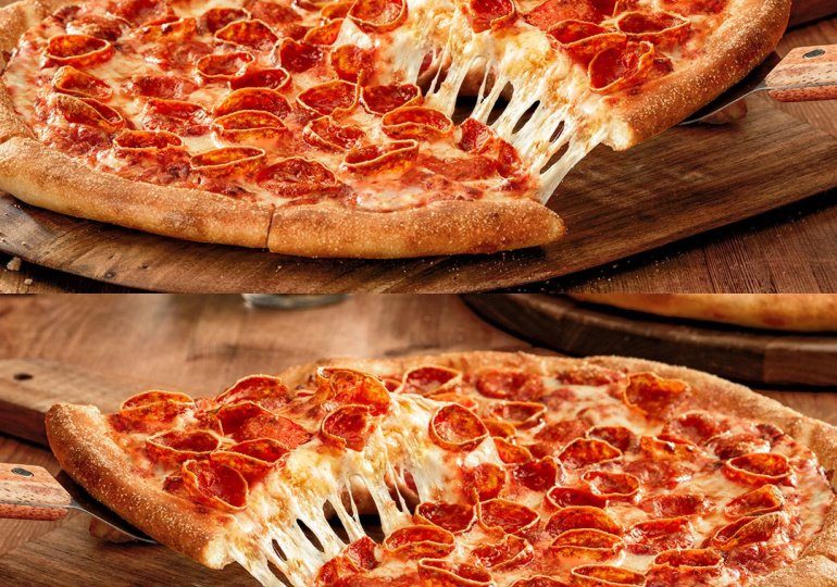 Marco's Pizza Coupons & Sales - 2 pepperoni pizzas