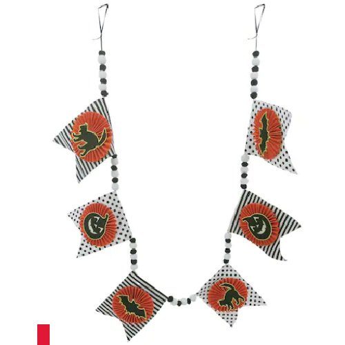 Michael's Halloween Decorations