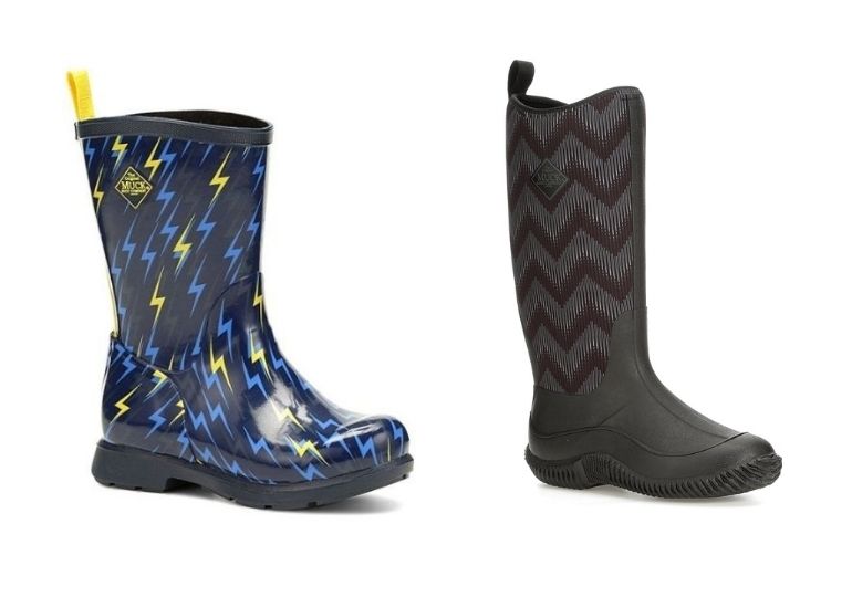 Muck Boots on Sale Save up to 55 at Zulily now!