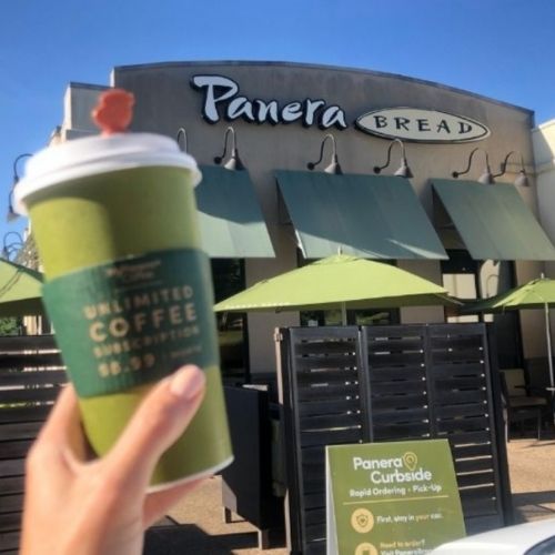 National Coffee Day Freebies