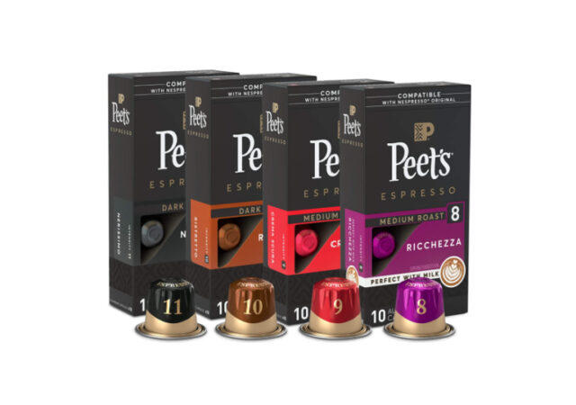 Peets Coffee on Sale