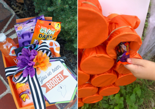 Social Distancing Halloween Ideas