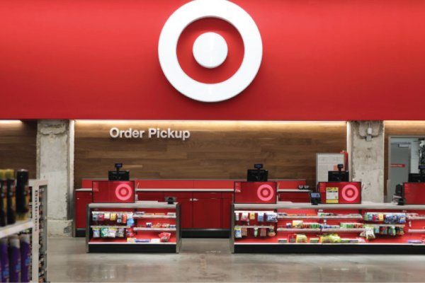 manage target wedding registry