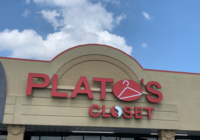 The Best Plato's Closet Hack - Store Front
