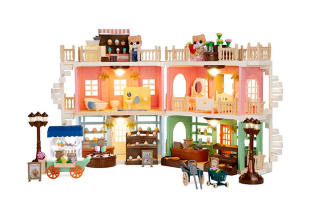 Tiny Critters Toy Deals (1)