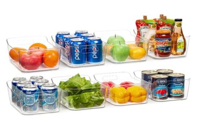 Amazon Finds inspired by The Home Edit