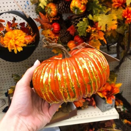 Big Lots Fall Decorations