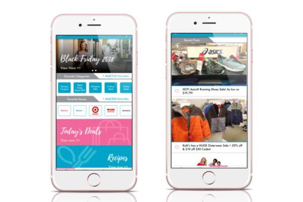 Walmart Savings Hacks - PassionforSavings iPhone App