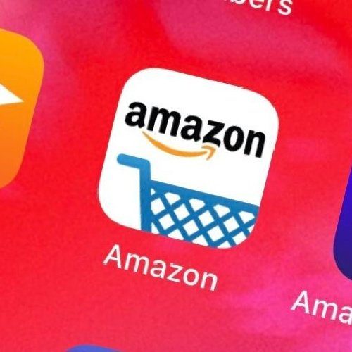 Walmart Savings Hacks - Amazon App