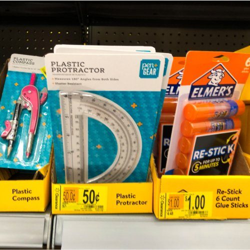 Walmart School Supplies Clearance! Up To 75 Off!! LaptrinhX / News