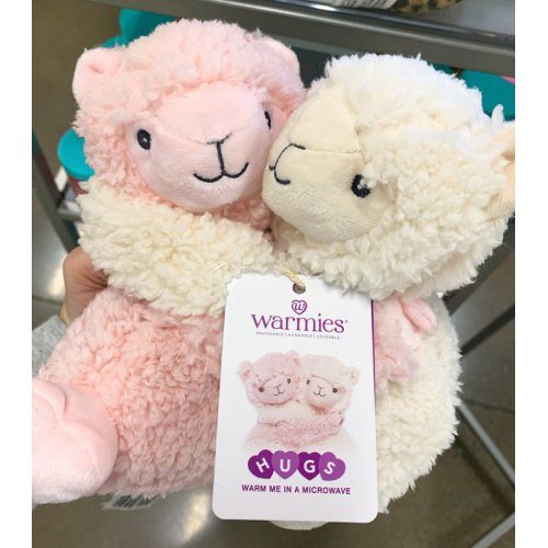 CUTE! Warmies Sale at Kohl's! NOW 24.99 and a GREAT Gift Idea!