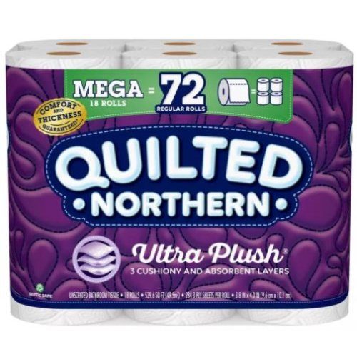 Where to Buy Toilet Paper