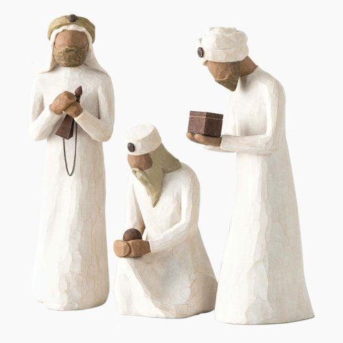 Willow Tree Nativity