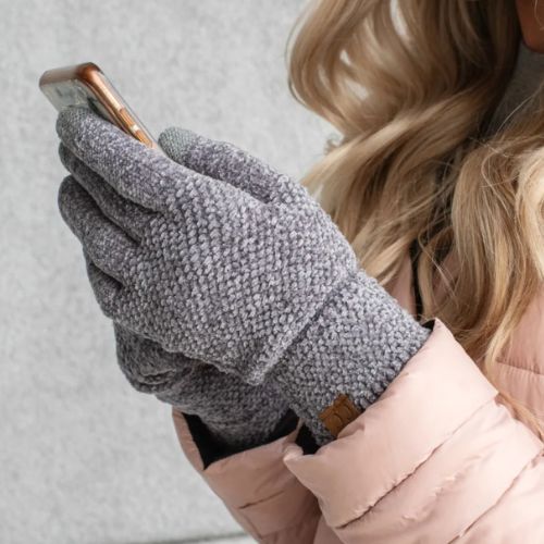 Womens CC Gloves on sale (1)