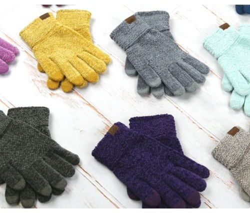 Womens CC Gloves on sale (2)