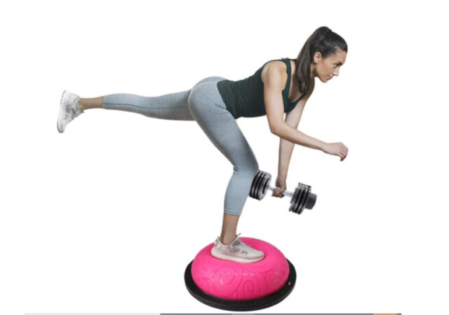 Yoga Balance Ball