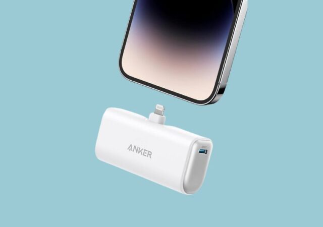 Anker Power Chargers on Sale