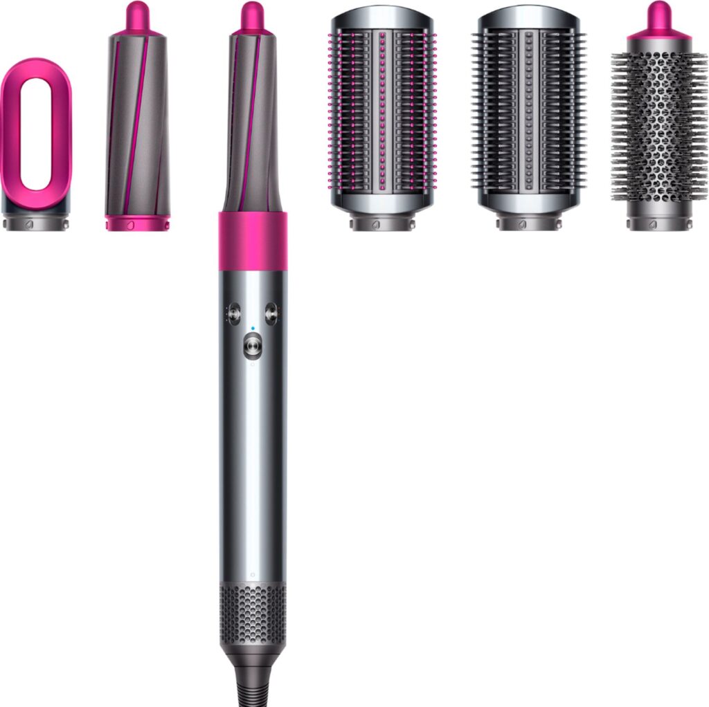 dyson airwrap price black friday