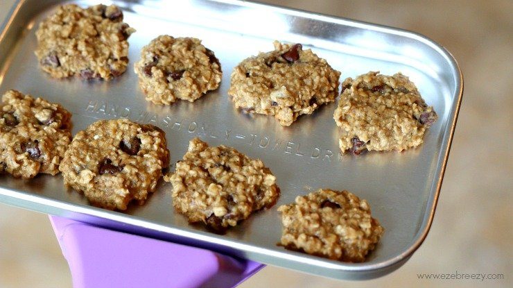 oatmeal cookies