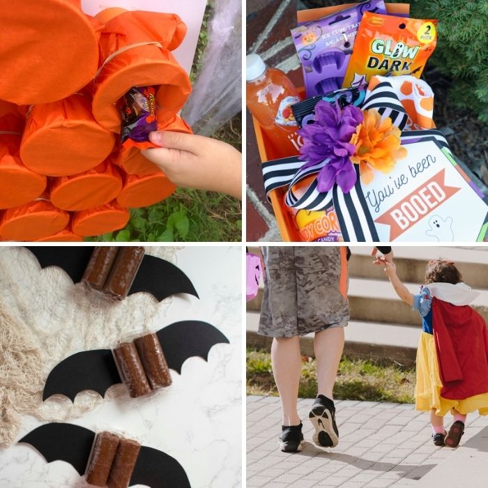 halloween for the family