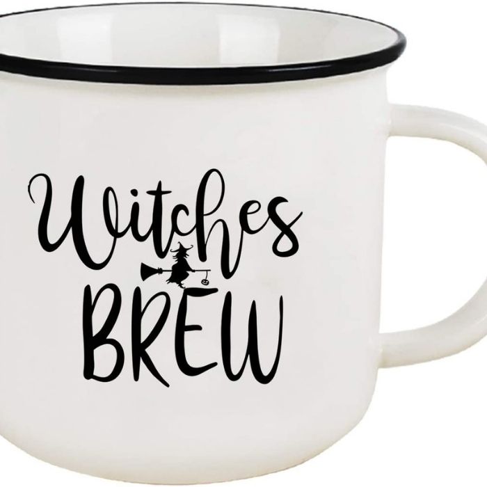 halloween home items