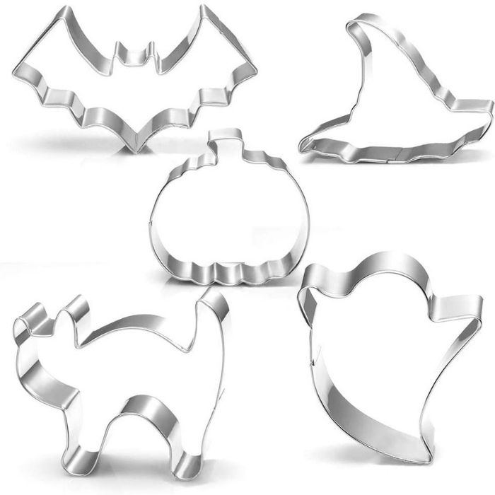 halloween kitchen items