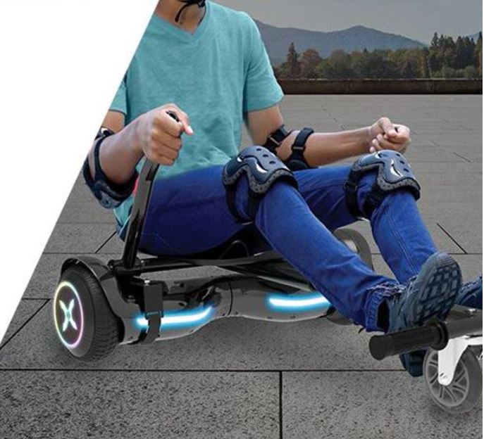 LIVE! Best Black Friday Hoverboard Deals 2021 & Cyber Monday Sales!
