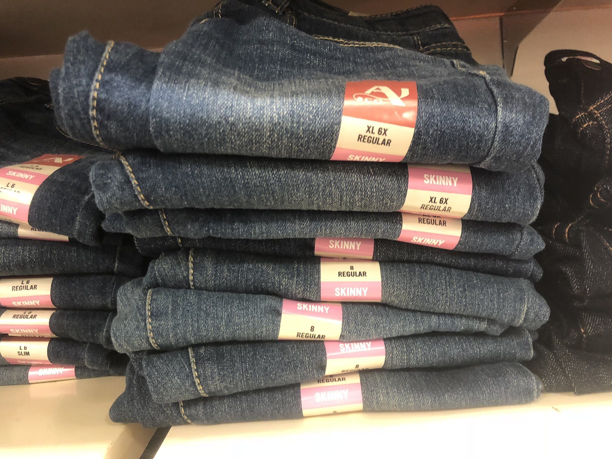 Arizona Jeans On Sale