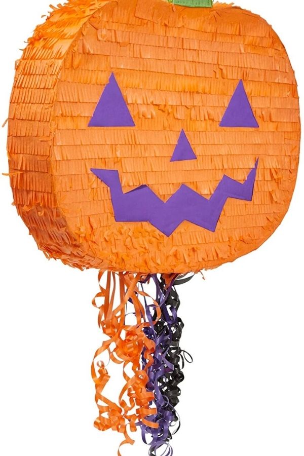 kid friendly halloween ideas