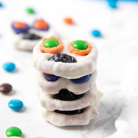 monster treats
