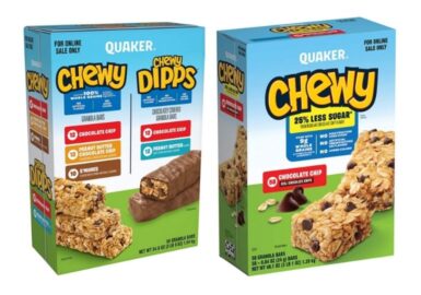 Quaker Coupons 2021 | Printable Coupons &amp; Best Deals (Updated Daily)!