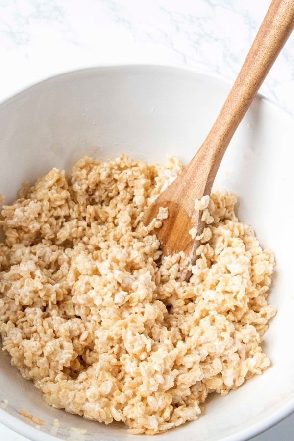 rice krispies treats