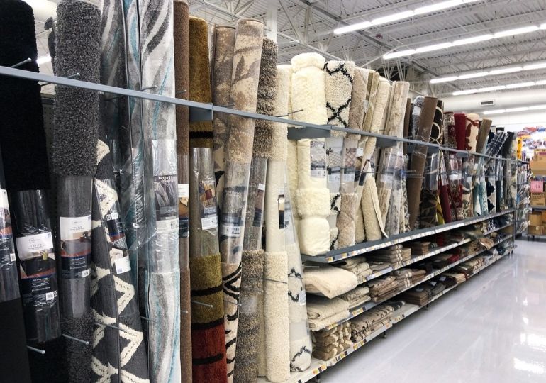 Walmart Rugs on Sale - rugs in store