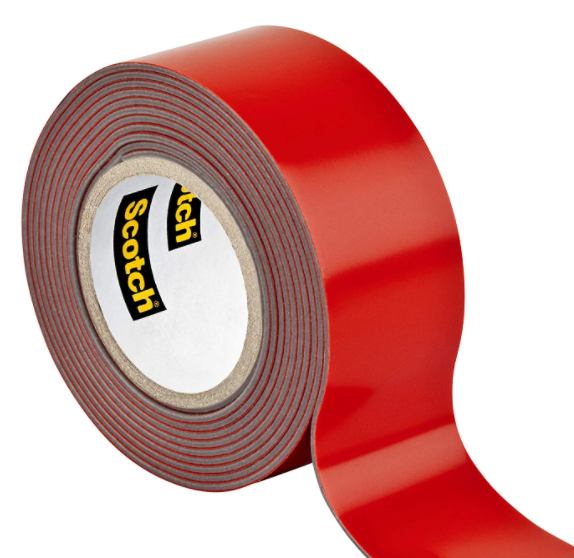 scotch mounting tape