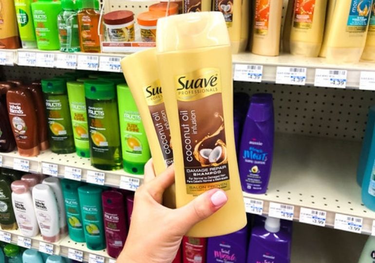 Suave Coupons Printable Coupons Best Deals Updated Daily